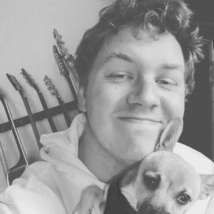 Meet your Posher, Christopher